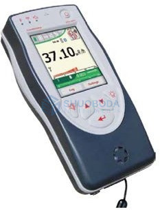 Colibri Multifunction Radiation Meter