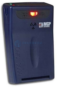 DMC 3000 Electronic Personal Dosimeter