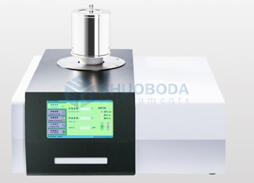 DSC-1000 RT~1000°C Differential Scanning Calorimeter