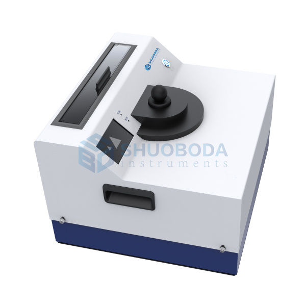 LSC1000 Portable Multifunctional Liquid Scintillation Spectrometer