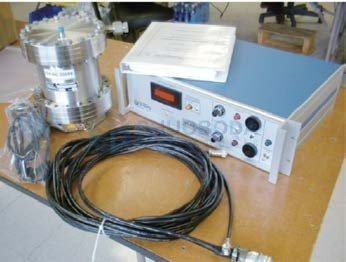 Model 311 Rackmount Tritium Monitor