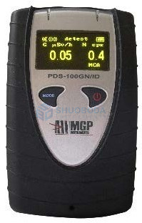 PDS-100G/GN (ID) radiation survey instrument