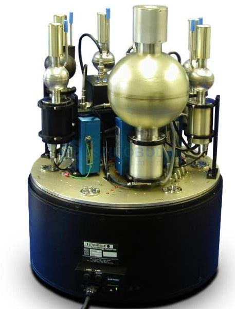 ROSPEC Rotating Neutron Spectrometer