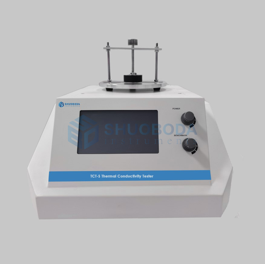 TCT-S Thermal Conductivity Meter