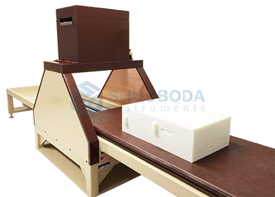 WBC-BSCAN Whole Body Contamination Monitor