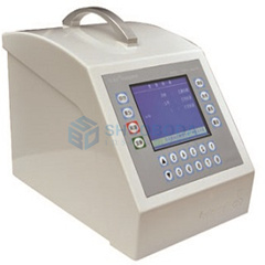 FT-4.0 Bubble Point Tester