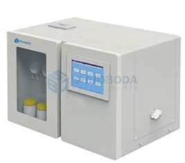 TOC-800B Total Organic Carbon Analyzer