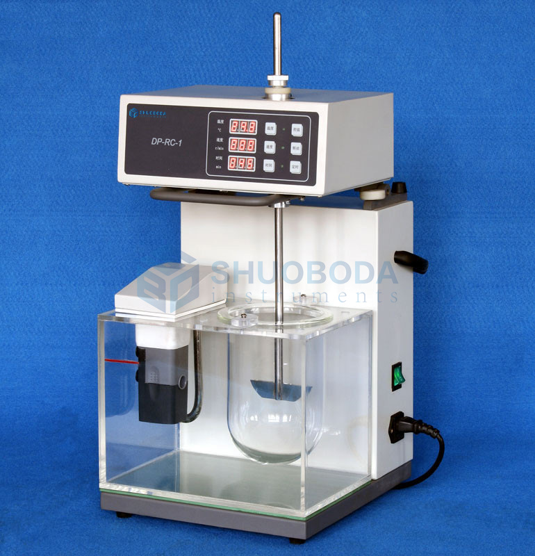 Drug Tablet Dissolution Tester