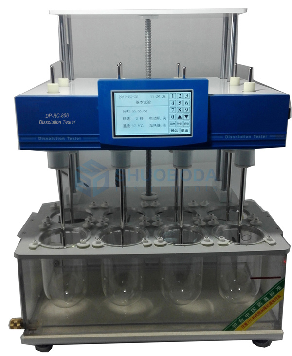 Drug Dissolution Tester