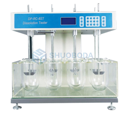 Drug Dissolution Tester