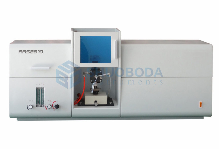 Atomic Absorption Spectrophotometer,190nm-900nm