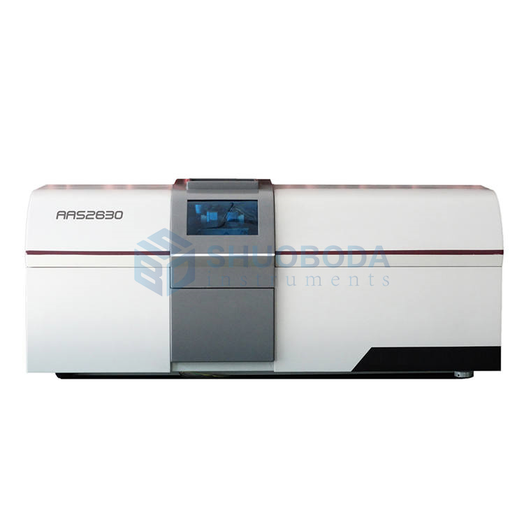Atomic Absorption Spectrophotometer, 190nm-900nm