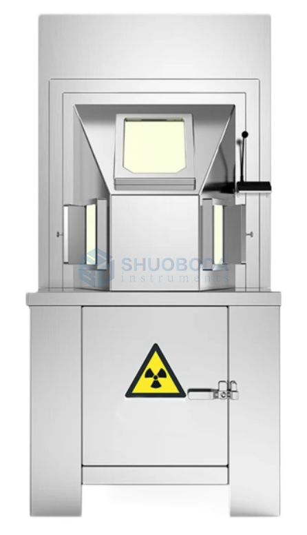 Integrated injection protection table