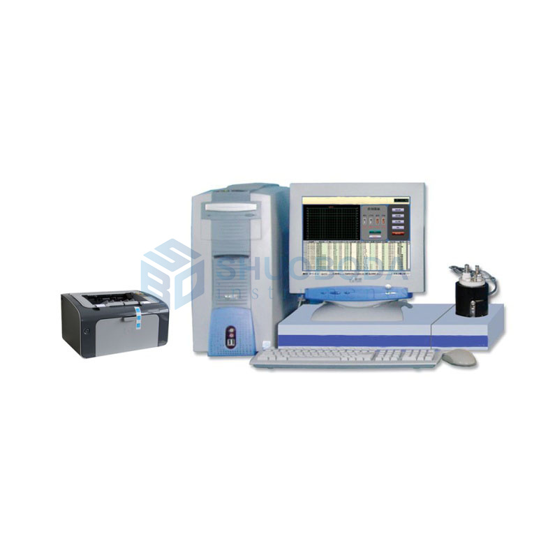 Coulometric Salt Content Analyzer