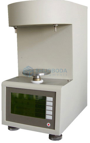 Automatic Interfacial Tension Tester