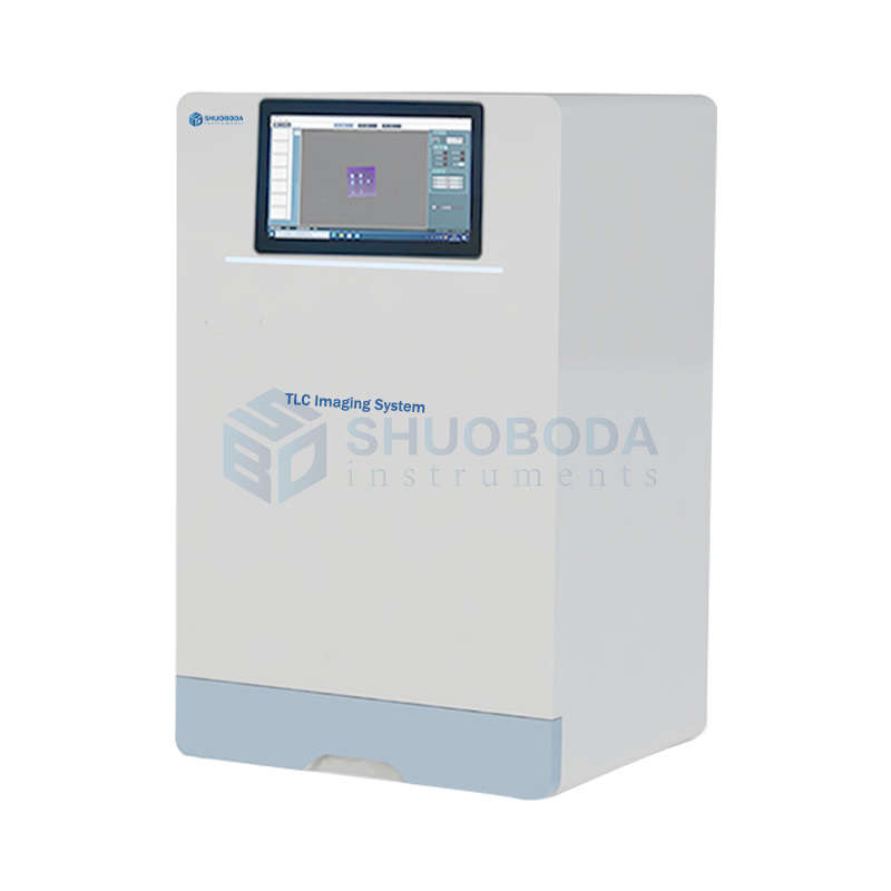 TLC3000 Integrated Thin Layer Chromatography Imaging System