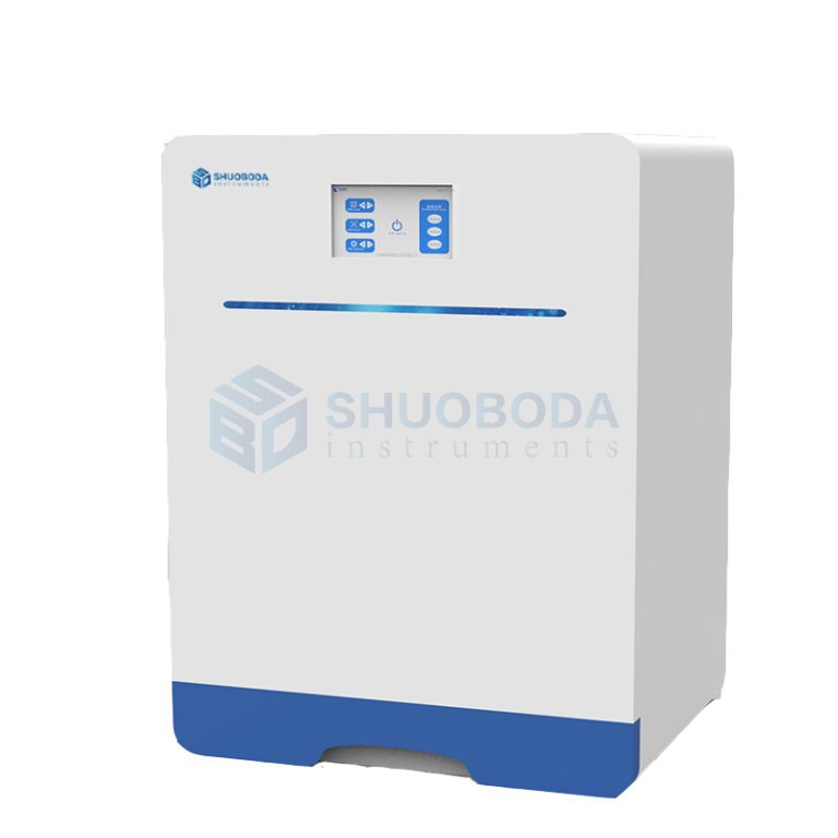 Tlc6000 TLC6000 Thin Layer Chromatography Imaging System - Shuoboda