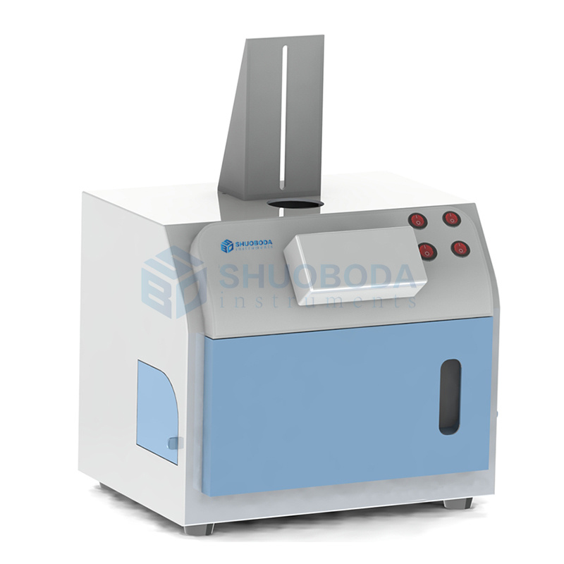 TLC90 Thin Layer Chromatography Imaging System
