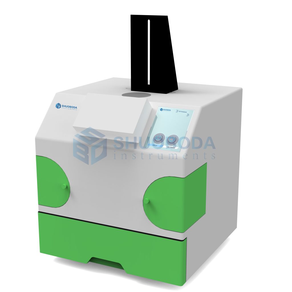 UV2 Multifunctional Ultraviolet (UV) analyzer