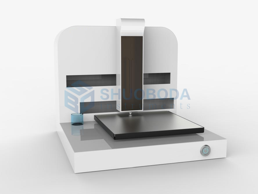 Automatic Thin Layer Chromatography (TLC) Spotters