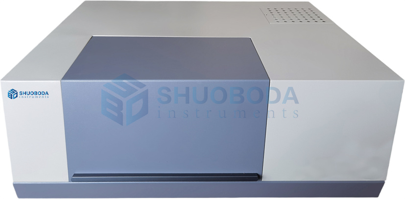 SP-3200 UV-Vis-NIR spectrophotometer